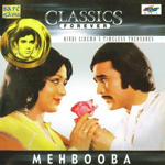 Mehbooba (1976) Mp3 Songs